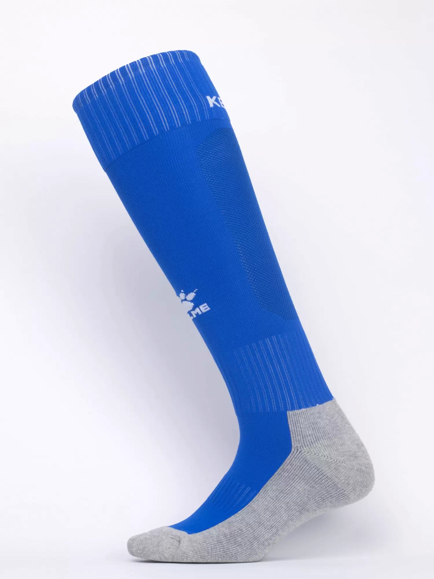 Гетры KELME Football Length Socks Blue