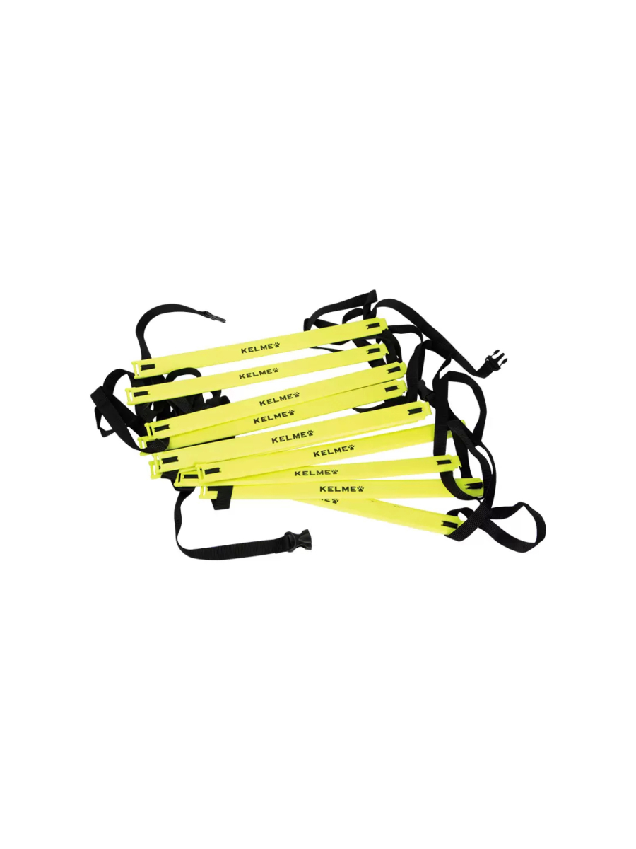 Тренировочная лестница KELME Agility Training Ladder 6pcs/3m Yellow