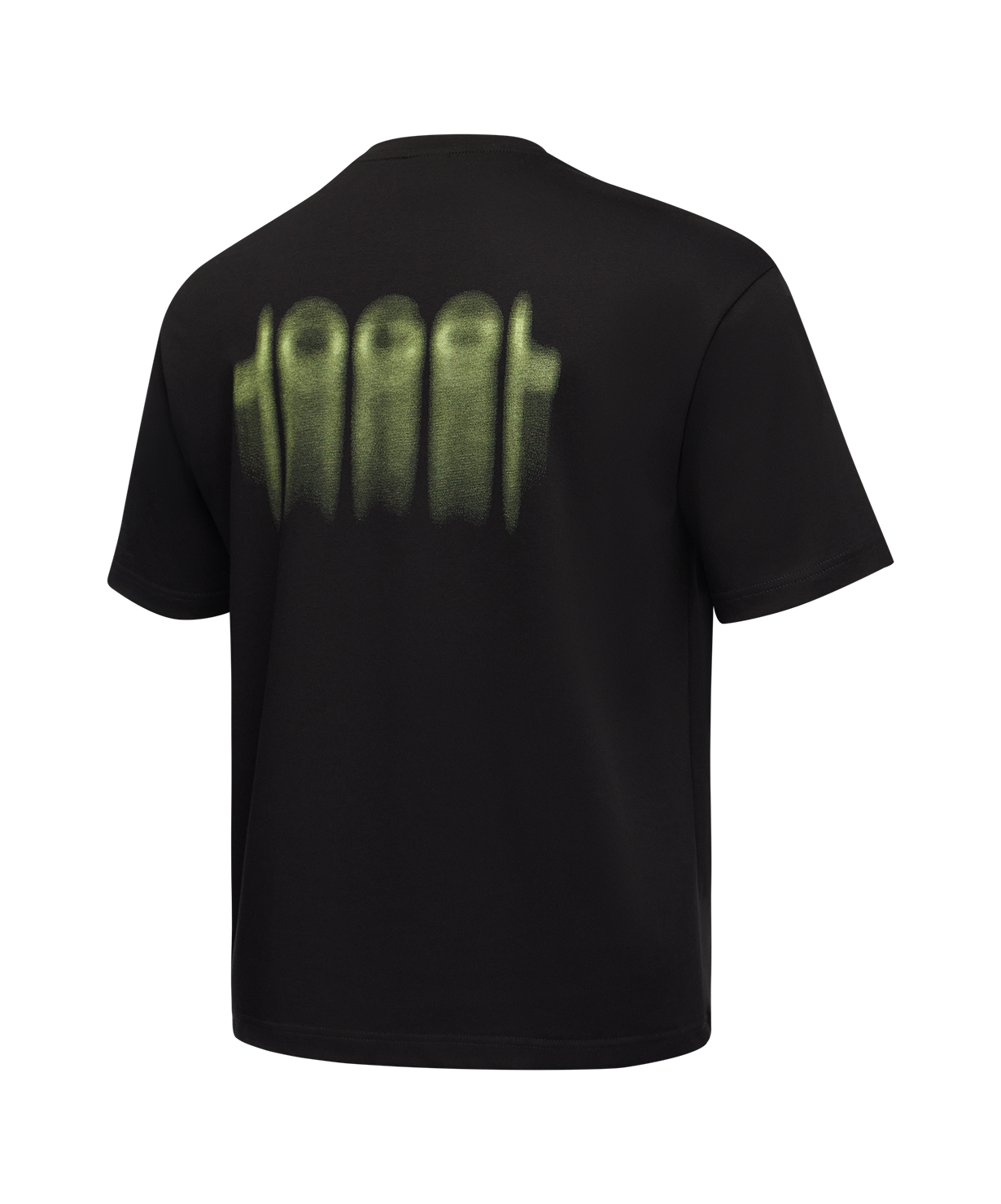 Футболка JOGEL Graphic Logo Tee Relaxed Fit, черный