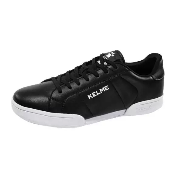 Кроссовки KELME Men's Casual Black