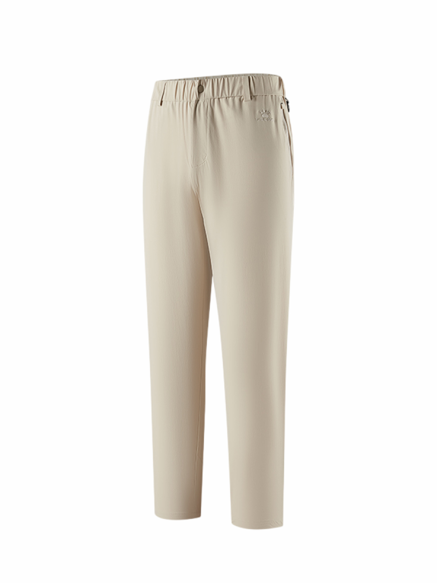 Брюки KELME Woven Trousers Beige