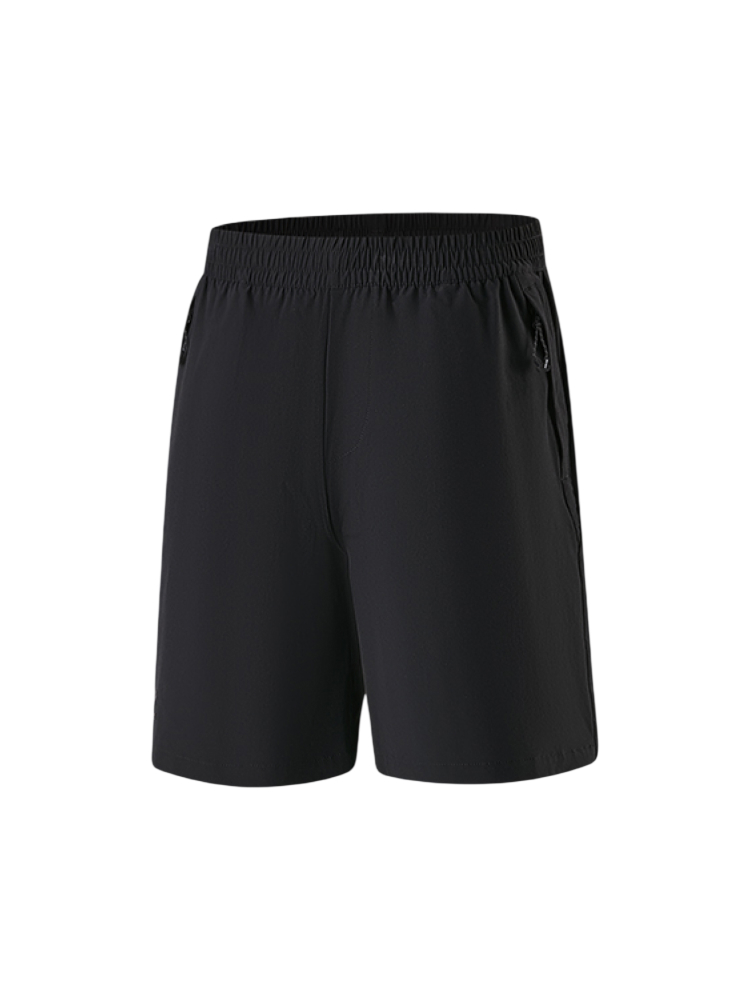 Шорты KELME Woven Five-quarter Pants Black