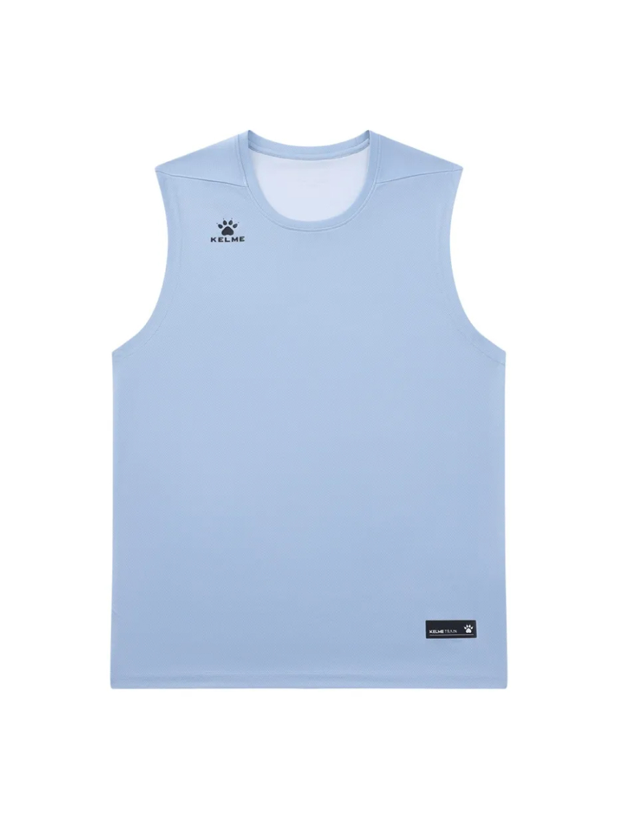 Майка KELME Vest Light Blue