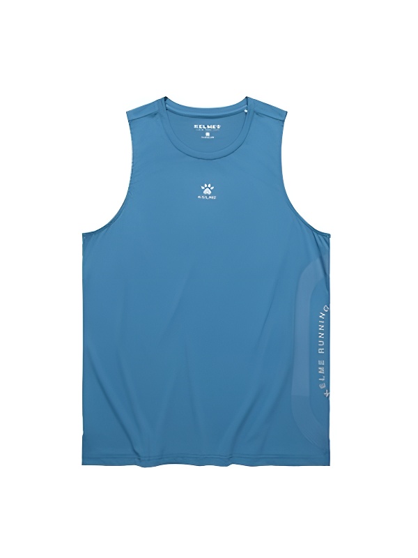Майка KELME Sports Vest Light Blue
