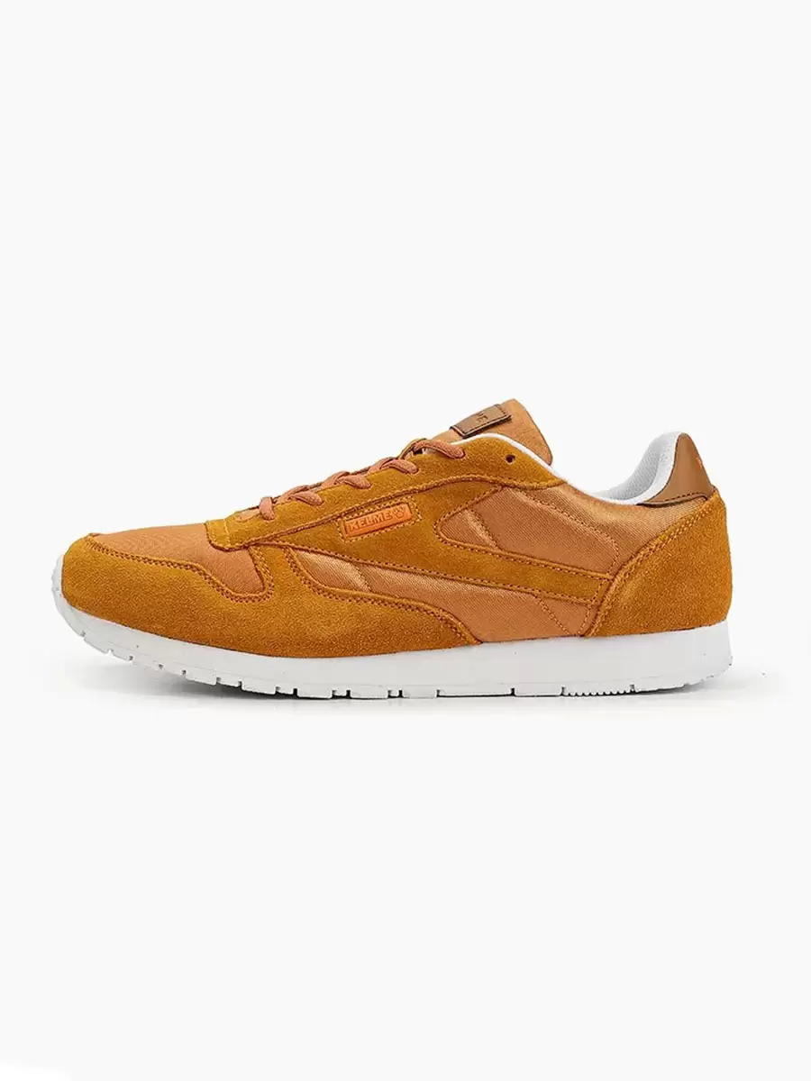 Кроссовки KELME Victory Street Orange