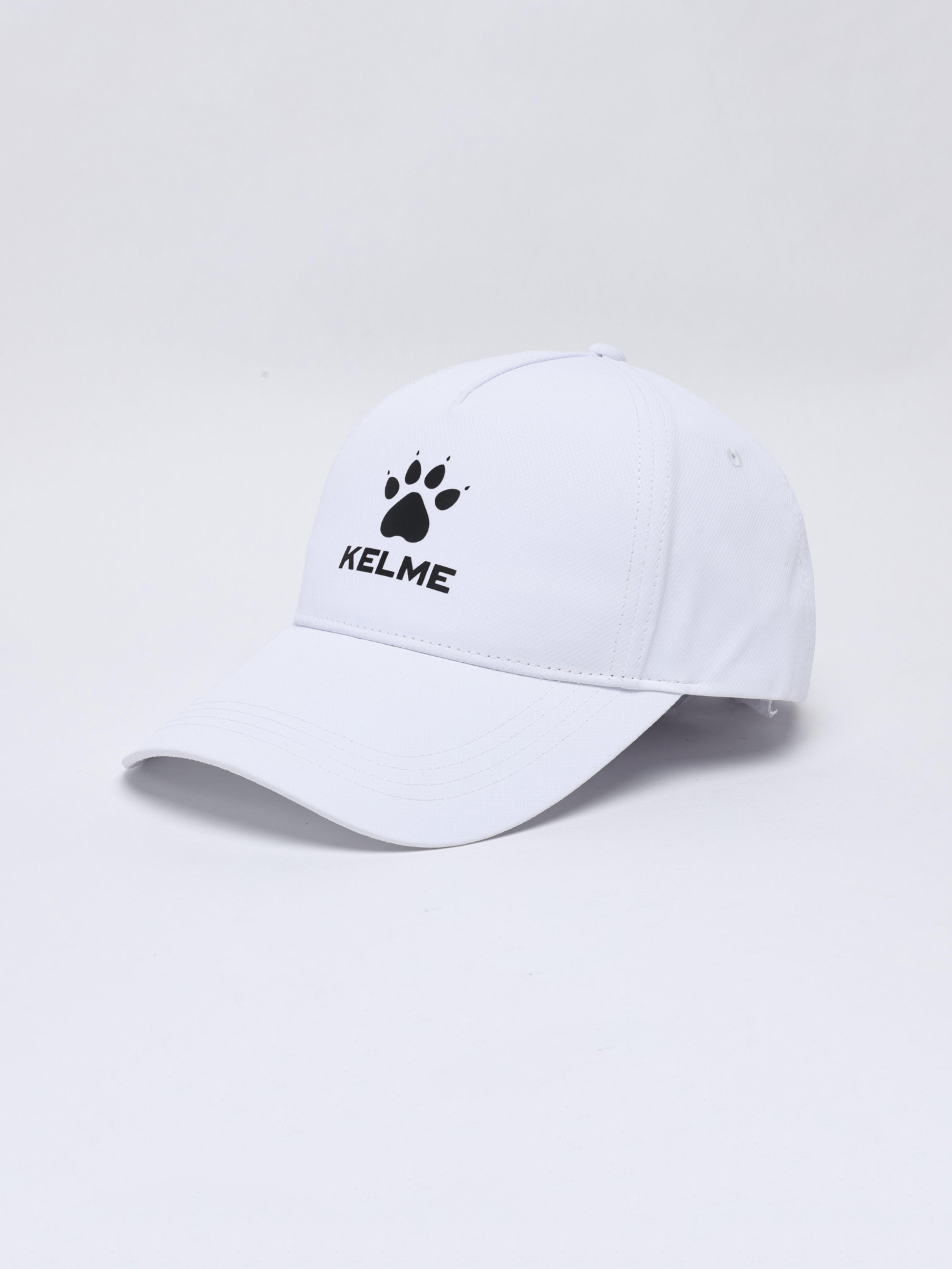 Бейсболка KELME Sports Caps White