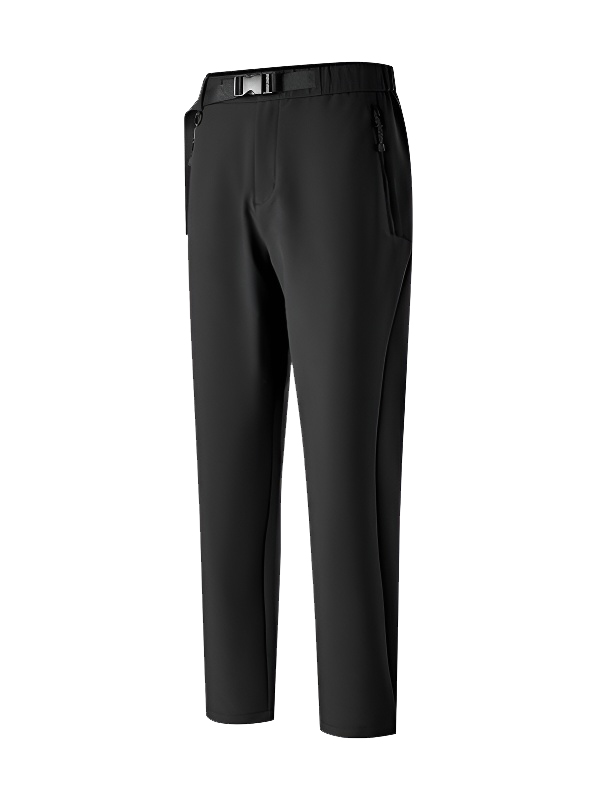 Брюки KELME Woven Trousers Black