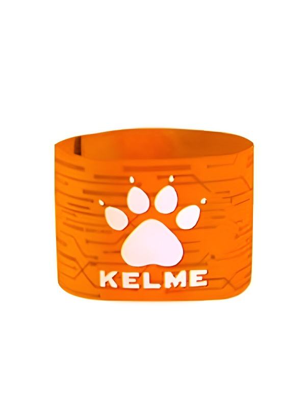 Капитанская повязка KELME Captain Armband Orange