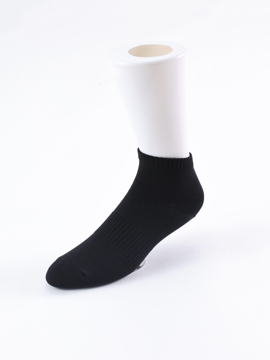 Носки KELME Casual Socks Black
