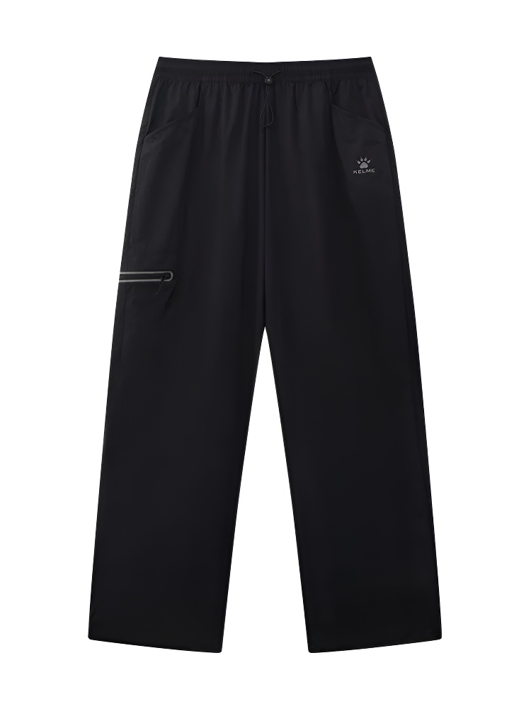 Брюки KELME Woven Trousers Black
