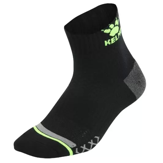Носки KELME Terry Sport Socks Black