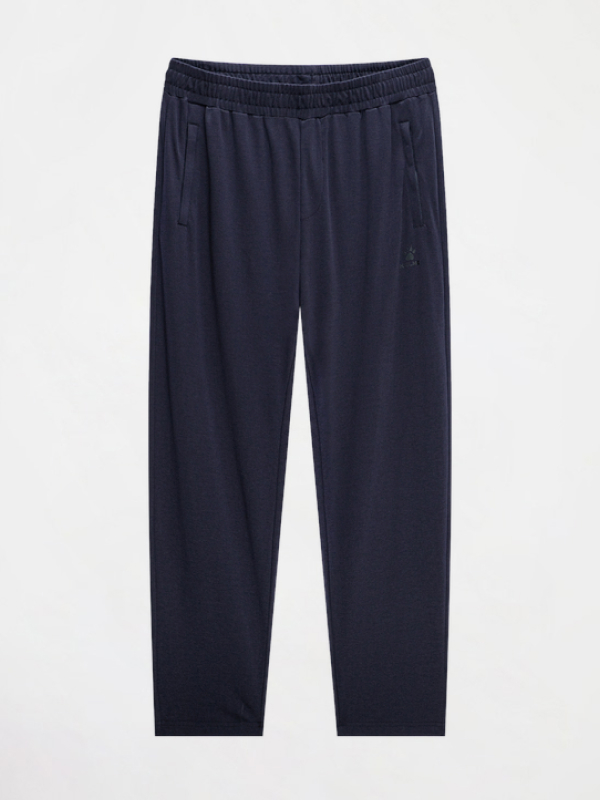 Брюки KELME Knitted Trousers Blue