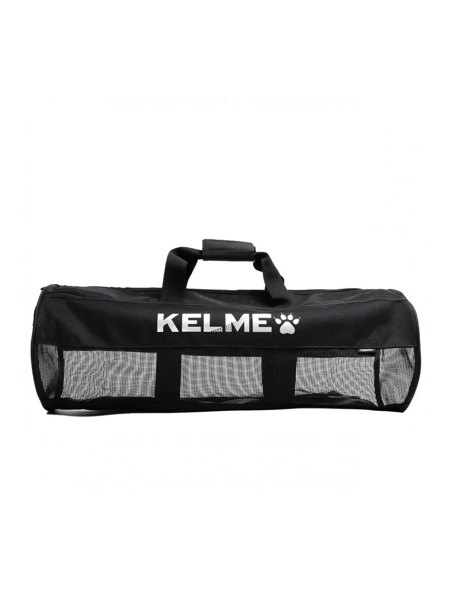 Сумка для мячей KELME Small Ball Bag Black