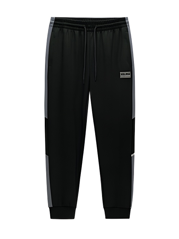 Брюки KELME Knitted Trousers Black