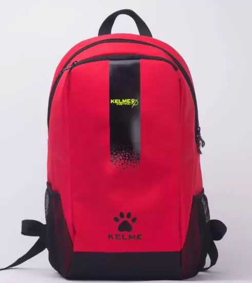 Рюкзак KELME Shoulder Bag Red