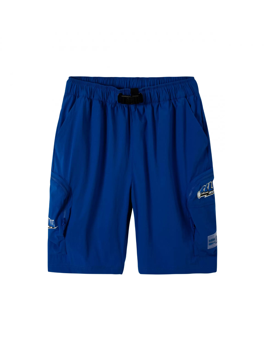 Шорты KELME Woven Shorts Blue