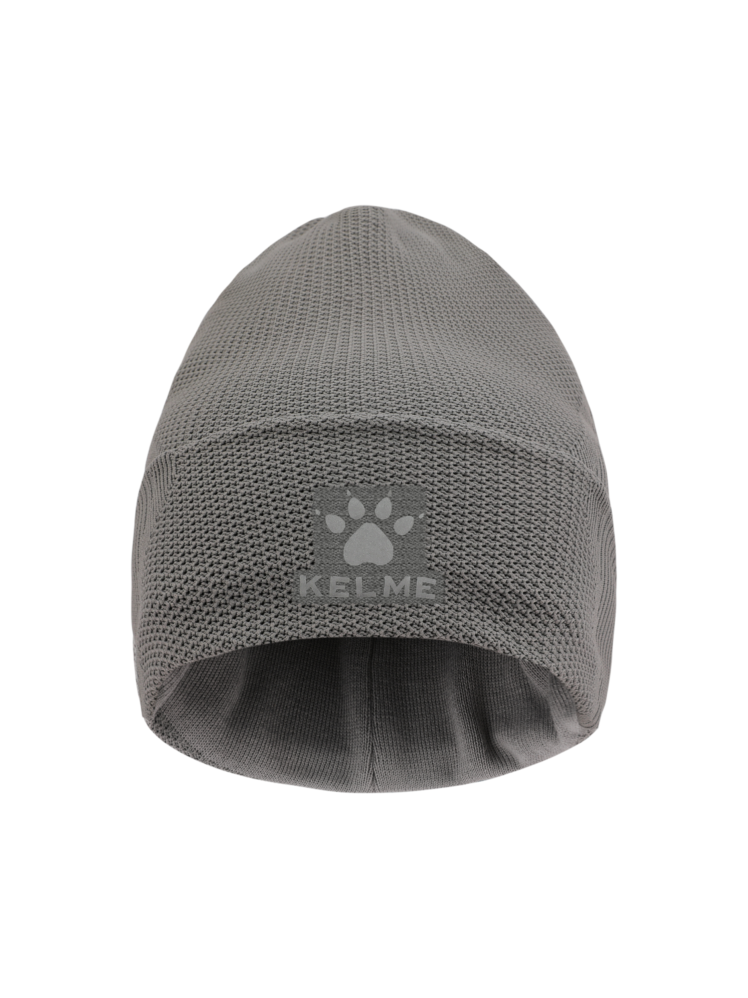 Шапка KELME Knitted Hat Grey