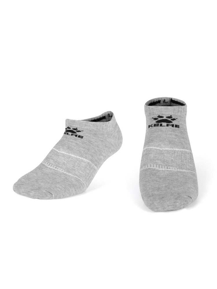 Носки KELME Socks (3 Пары) Grey