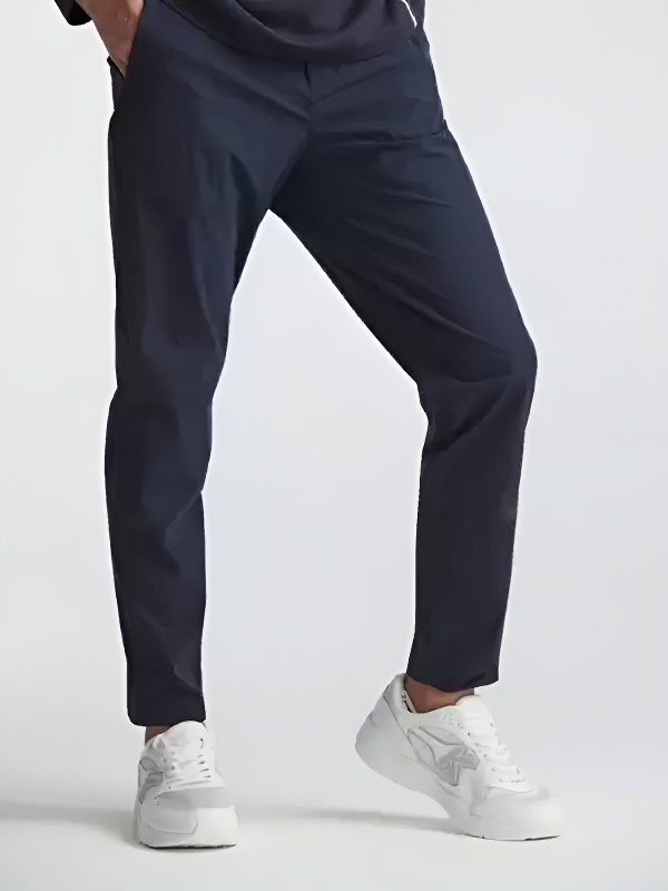 Брюки KELME Woven Trousers Dark Blue