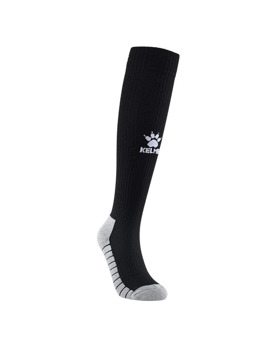 Гетры KELME Long Football Socks Black
