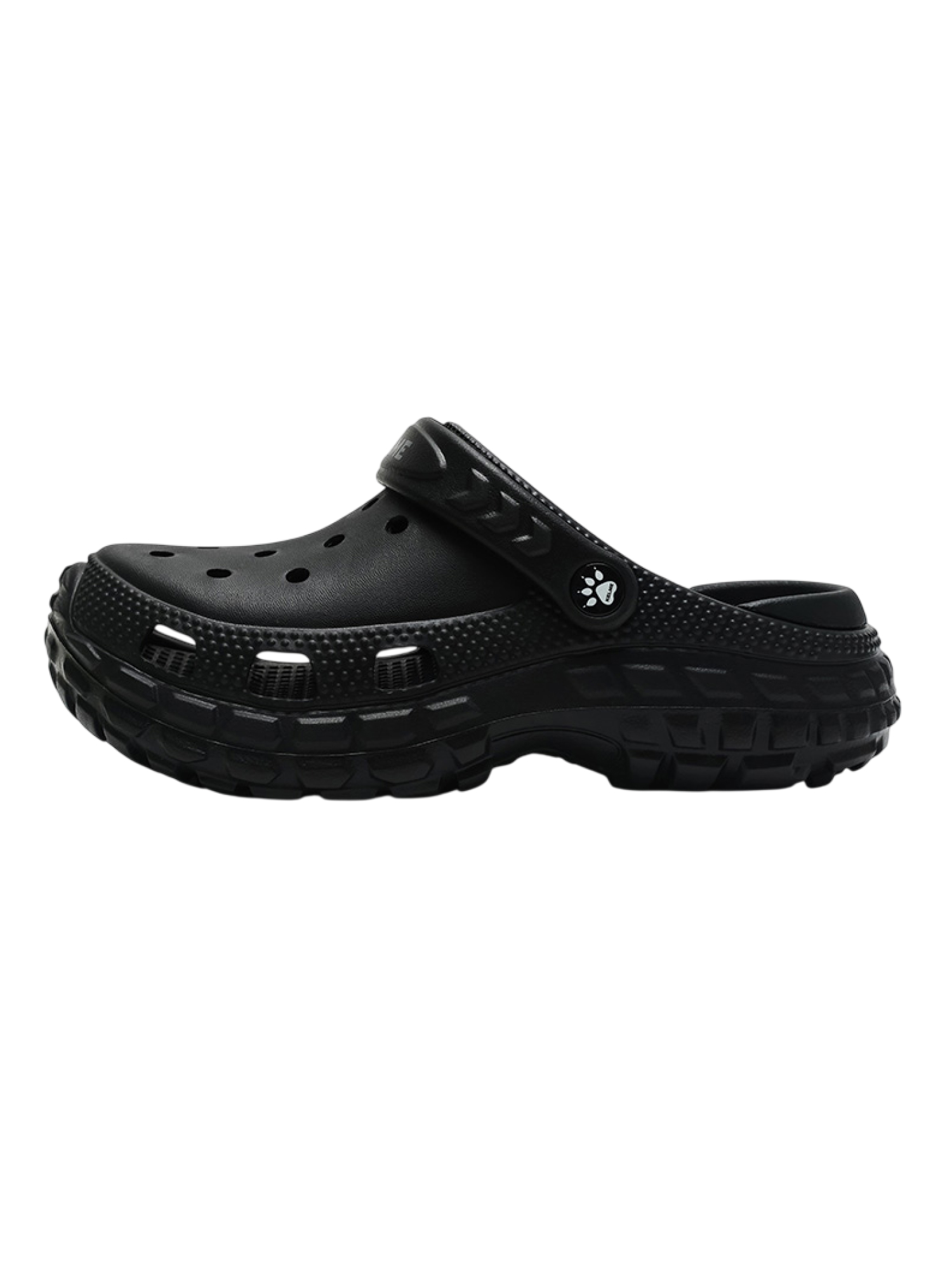 Шлепанцы KELME Women's slippers Black
