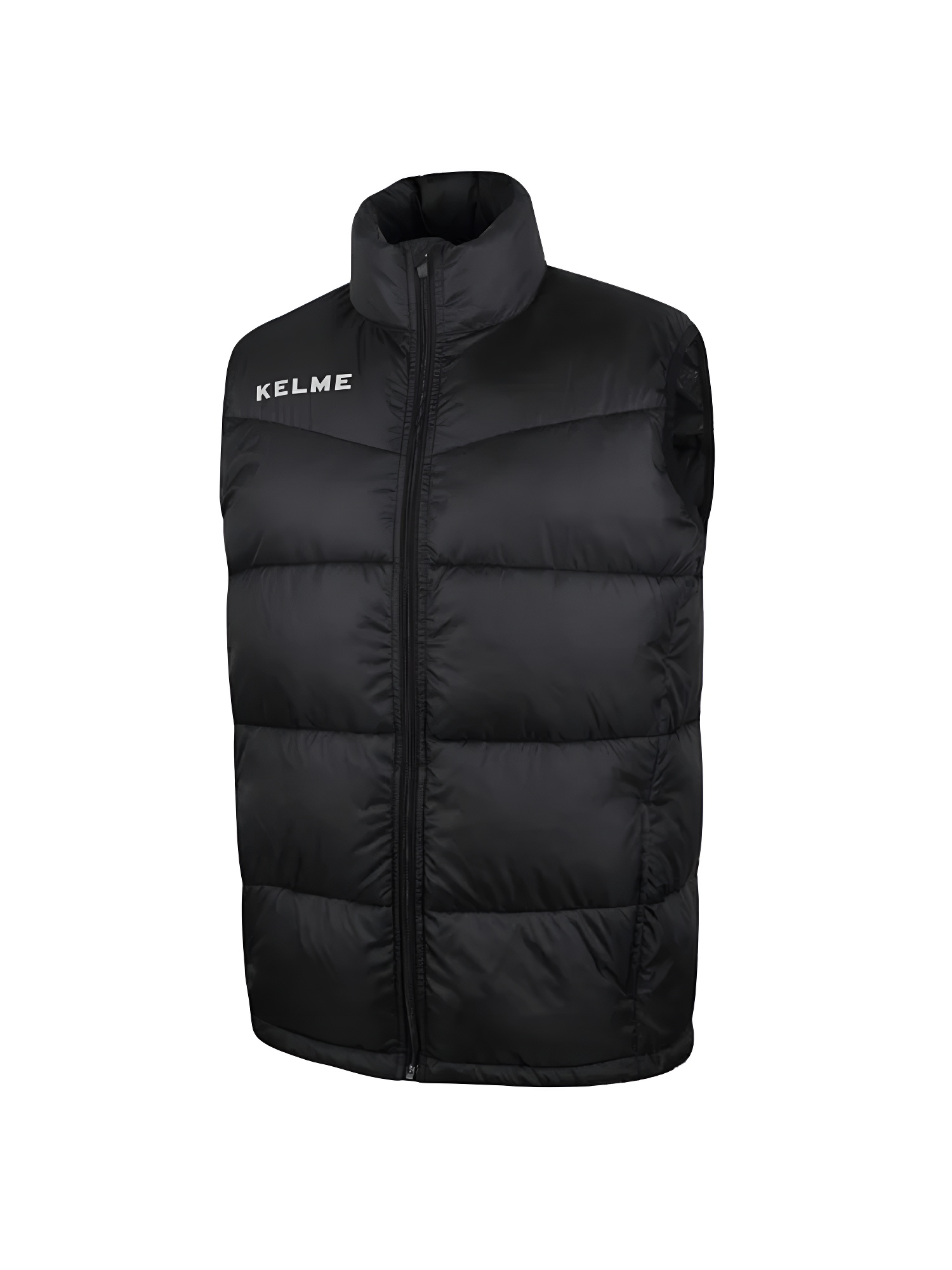 Жилет KELME Padding Vest Black