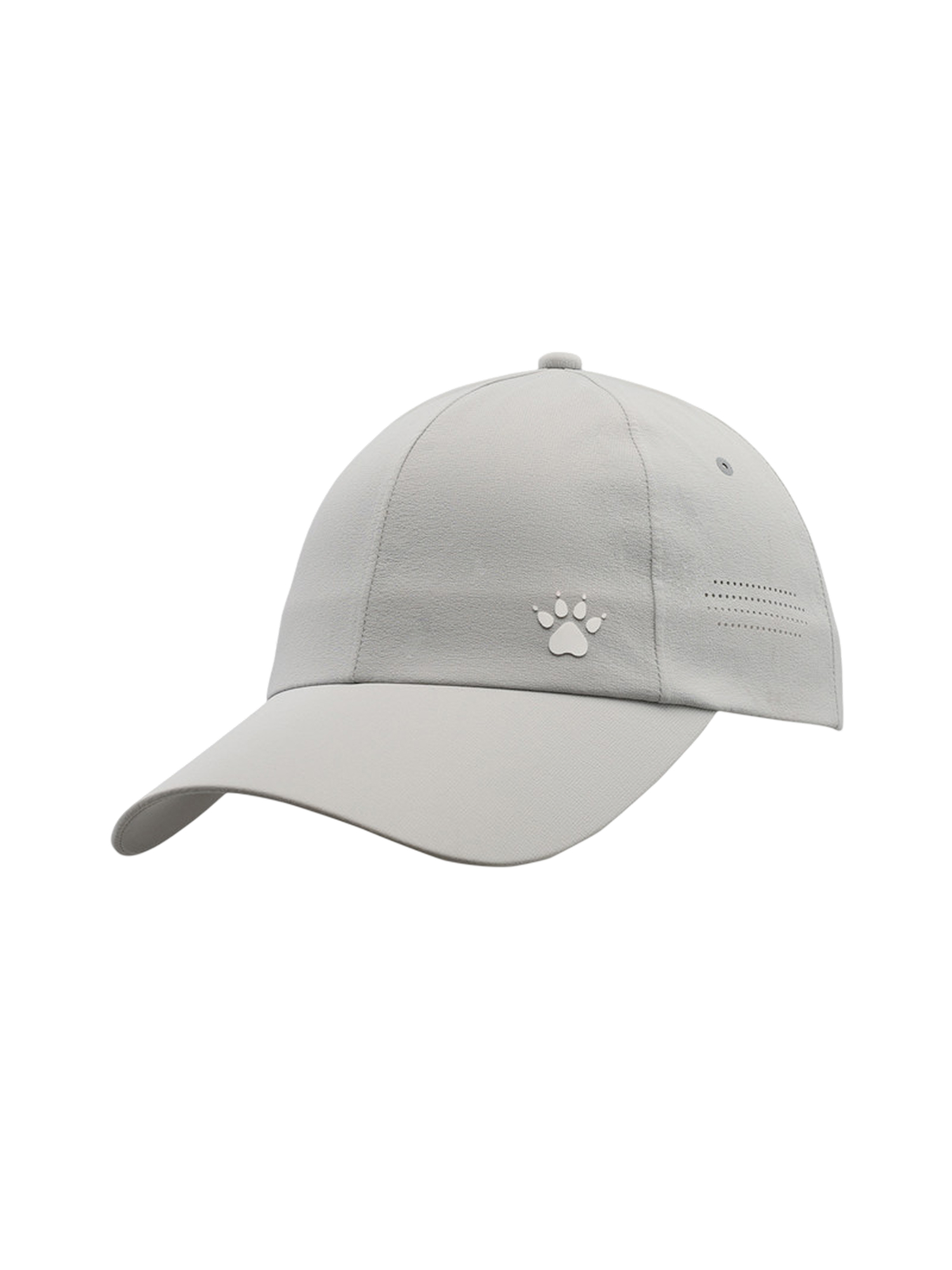 Бейсболка KELME Sports Cap Grey
