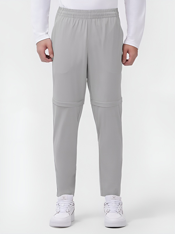 Брюки KELME Woven Trousers Grey