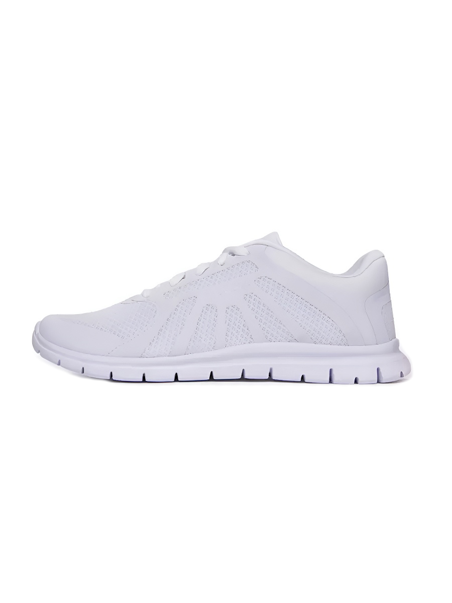 Кроссовки KELME Men Running Shoes White