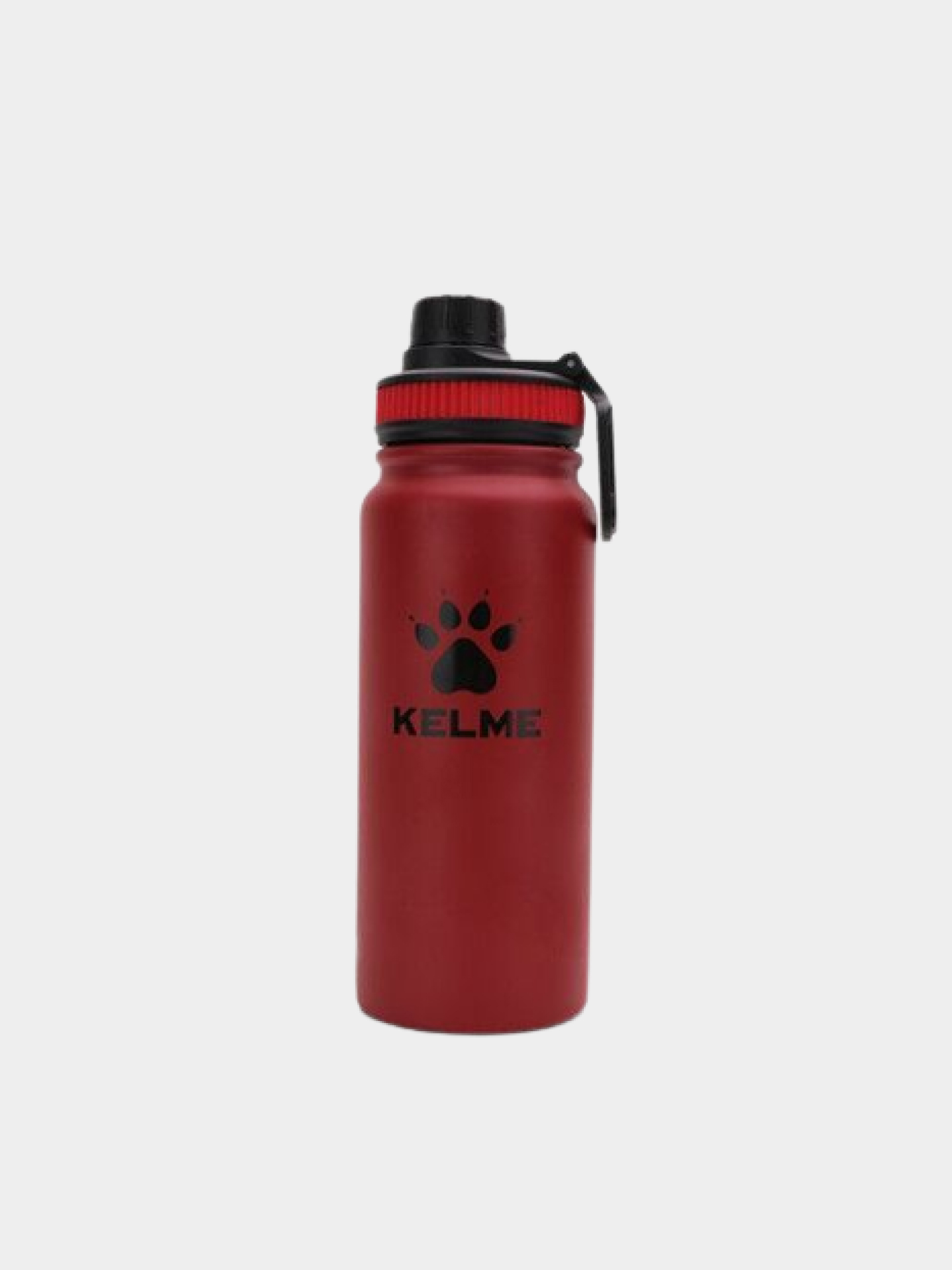 Бутылка для воды KELME Thermos Cup Burgundy