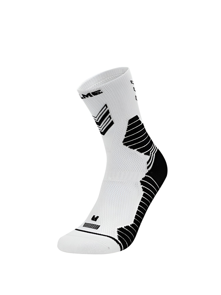 Носки KELME Basketball Socks White