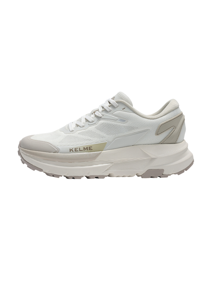 Кроссовки KELME Men's Athletic Shoes White