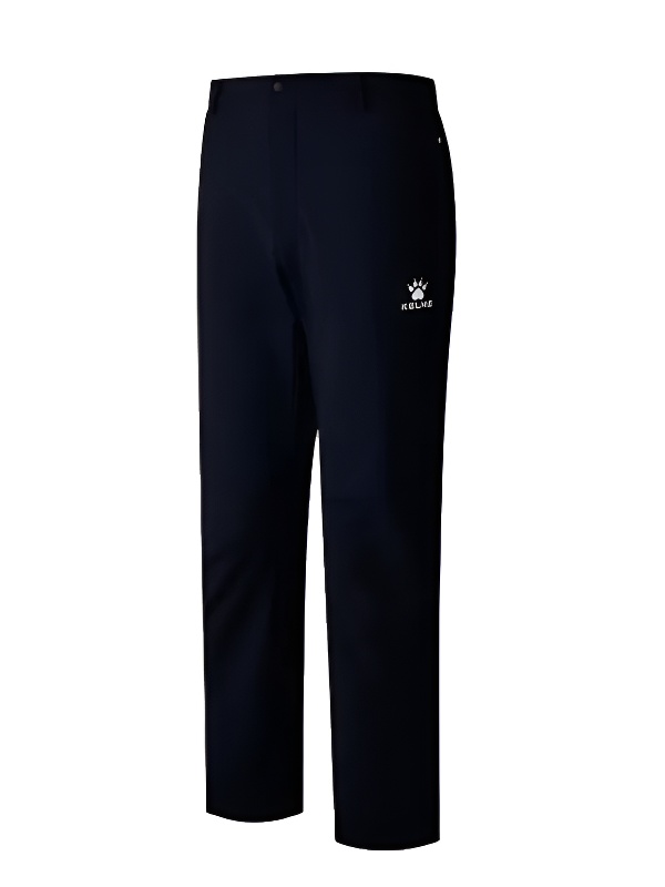 Брюки KELME Men's Woven Trousers Dark Blue