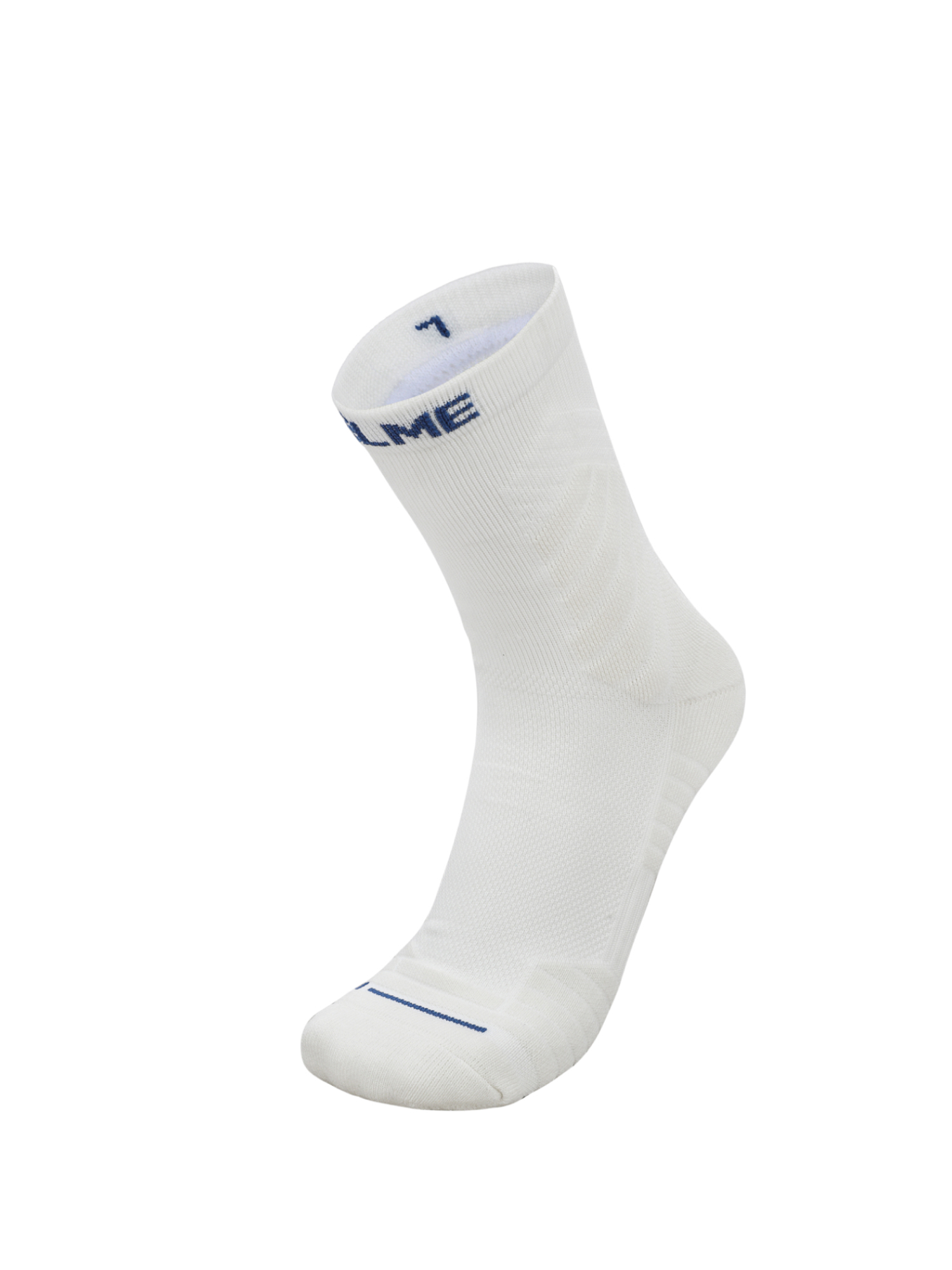 Носки KELME Sports Socks White