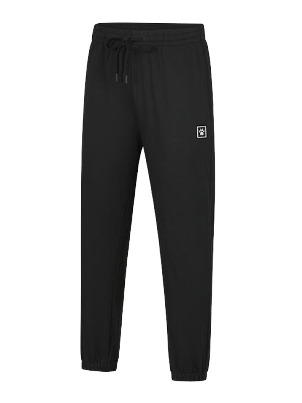 Брюки KELME Knitted Trousers Black
