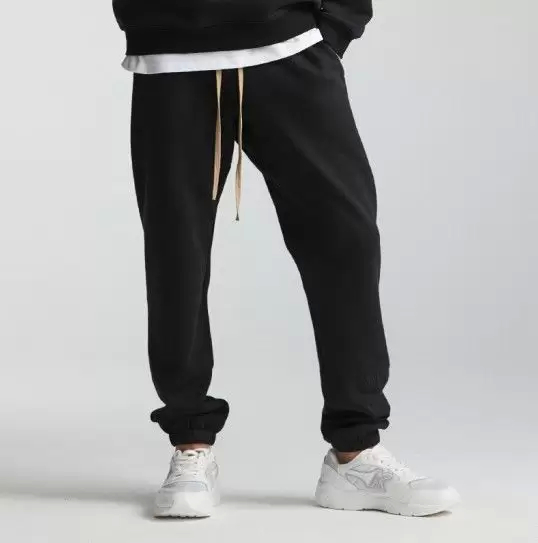 Брюки KELME Knitted Trousers Black