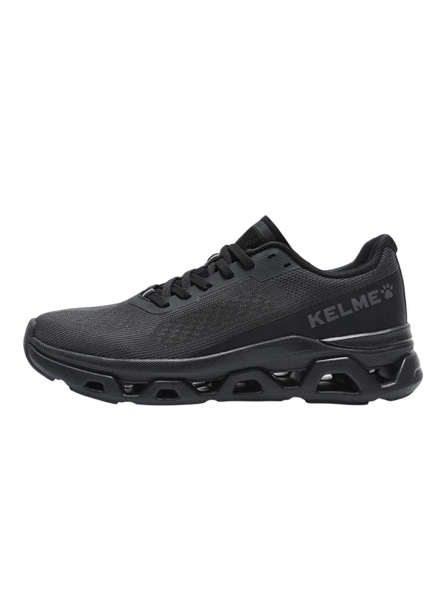 Кроссовки KELME Women'S Athletic Shoes Black