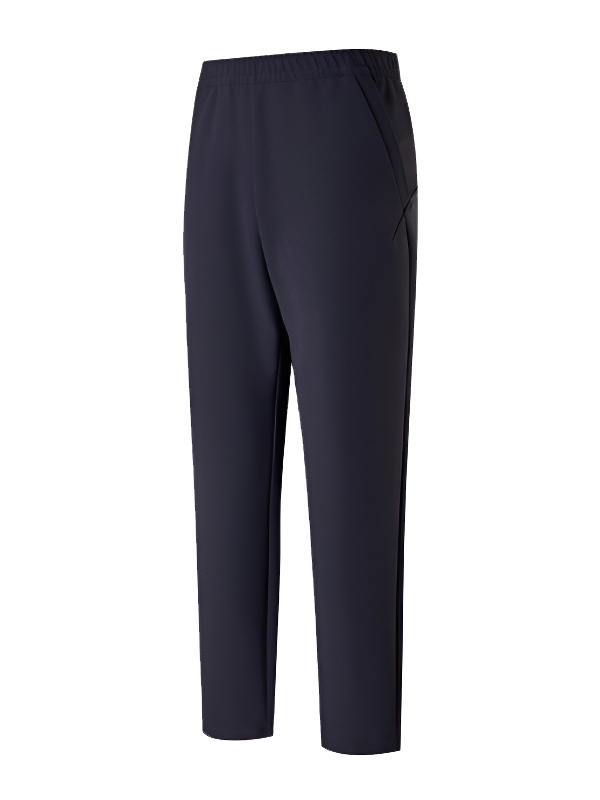 Брюки KELME Knitted Trousers Dark Blue