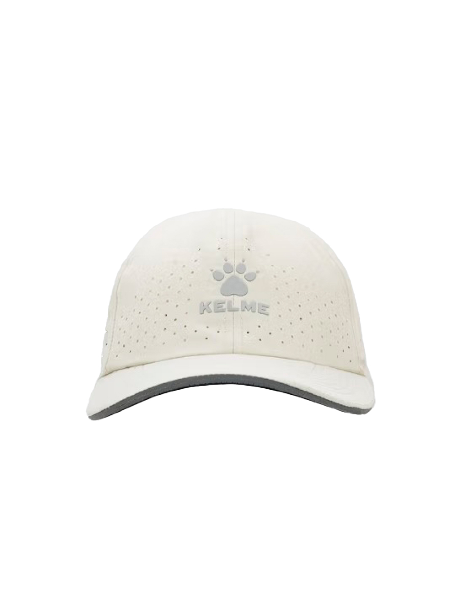 Бейсболка KELME Sports Cap Grey