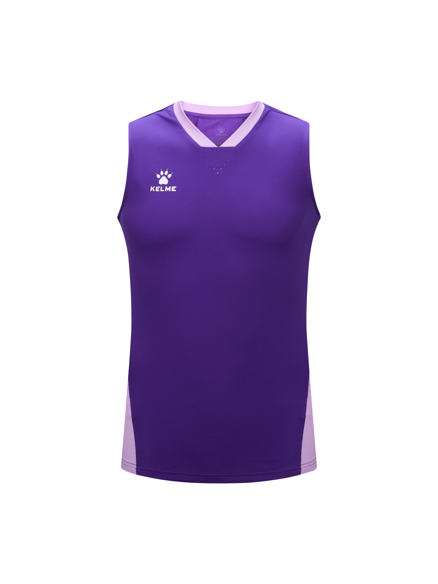 Майка KELME Training Vest Violet