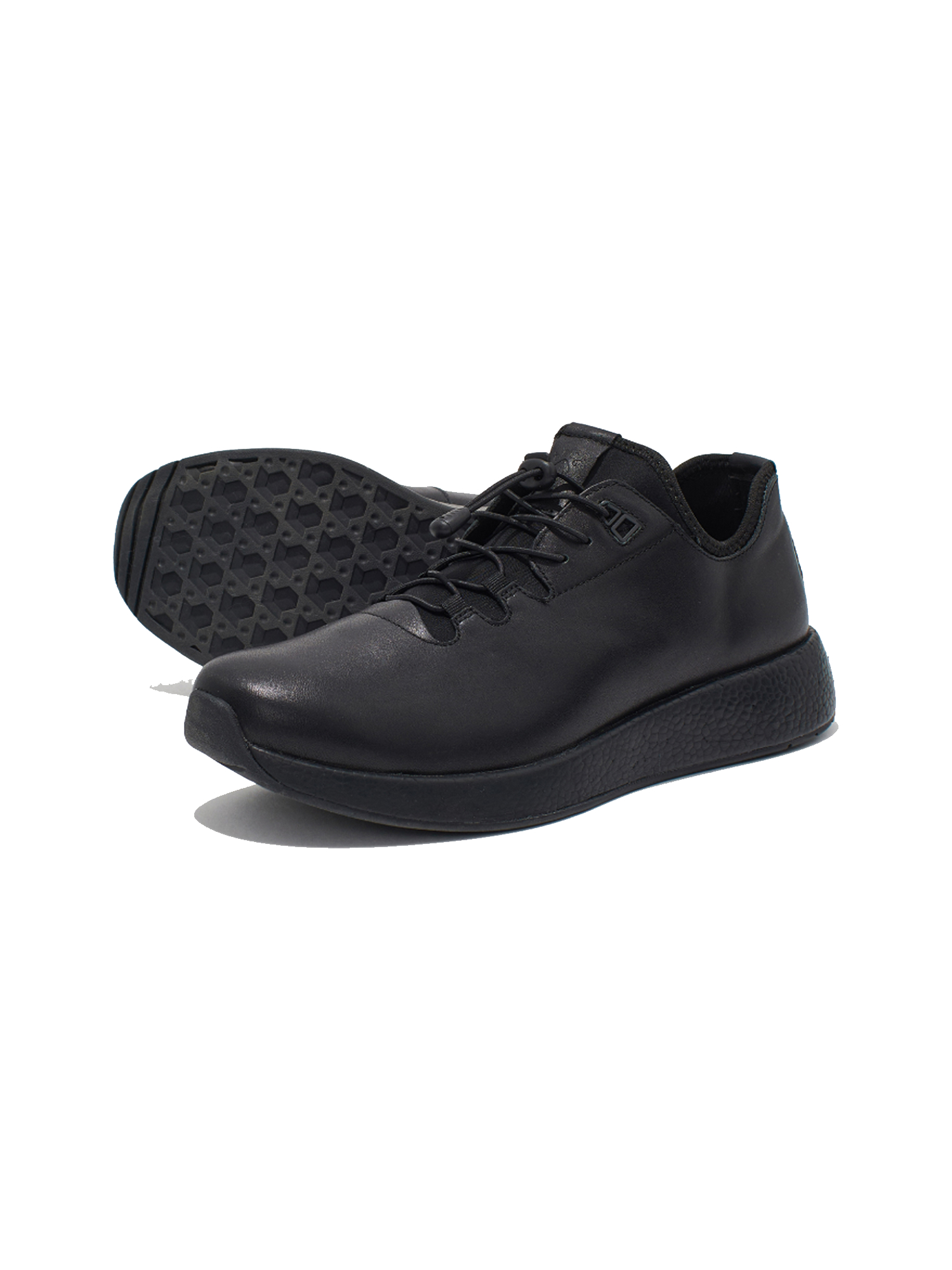 Кроссовки KELME Men's Casual Shoes Black