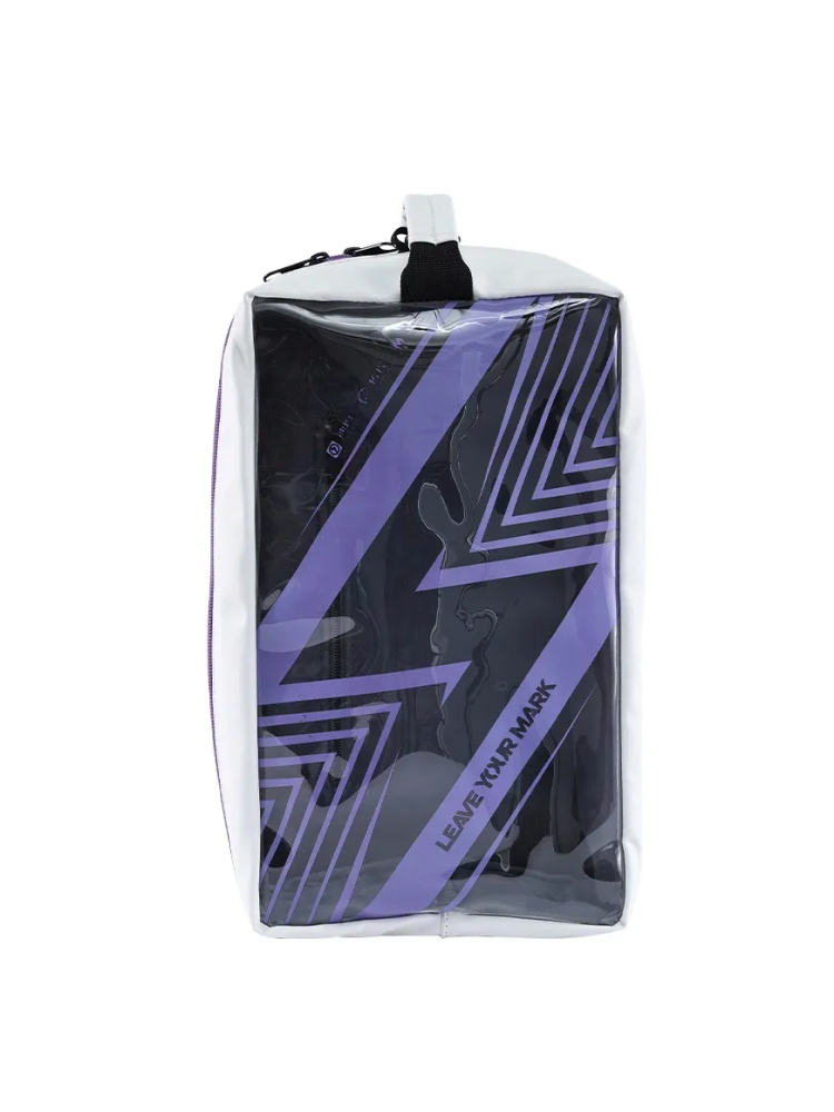 Сумка для обуви KELME Shoes And Bags (White/Violet)