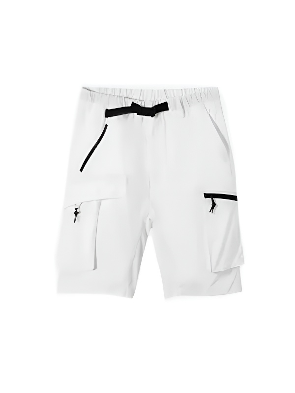 Шорты KELME Woven Shorts White