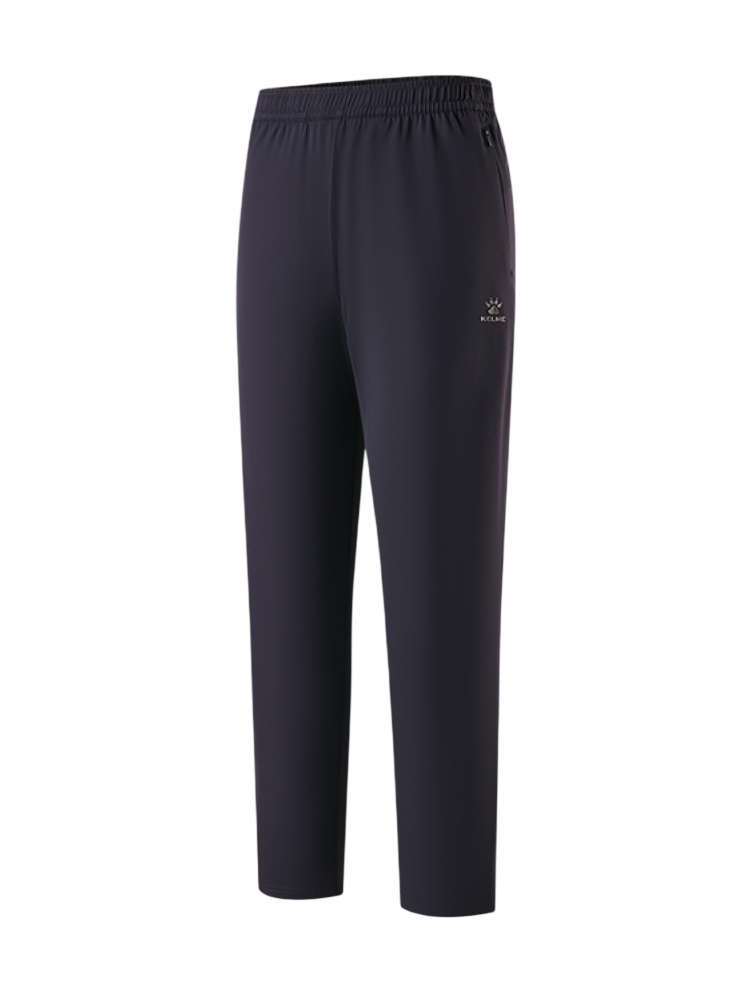 Брюки KELME Knitted Trousers Dark Blue