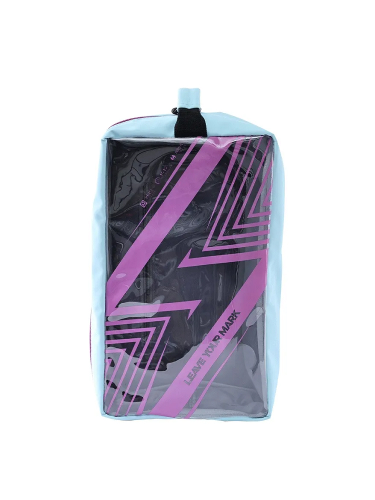 Сумка для обуви KELME Shoes And Bags (Light Blue/Violet)