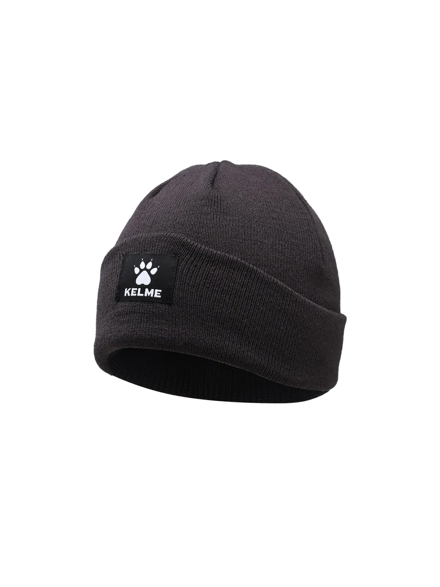 Шапка KELME Knitted Hat Dark Grey