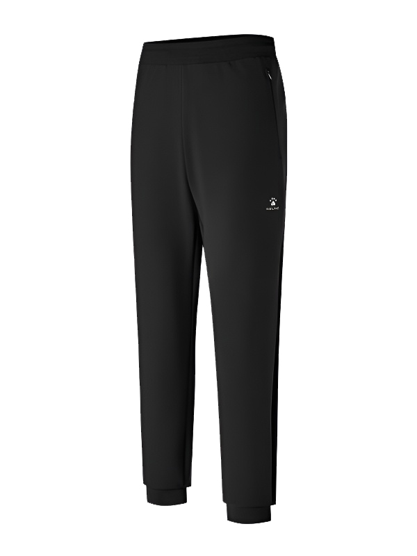 Брюки KELME Knitted Trousers Black