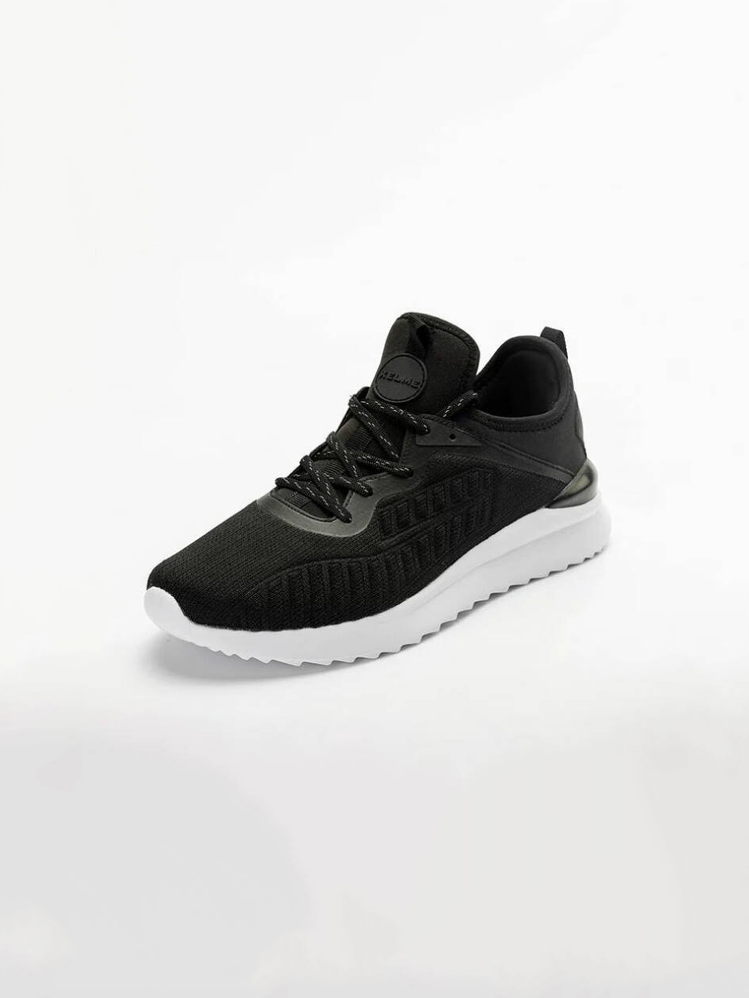 Кроссовки KELME Men's Casual Shoes Black