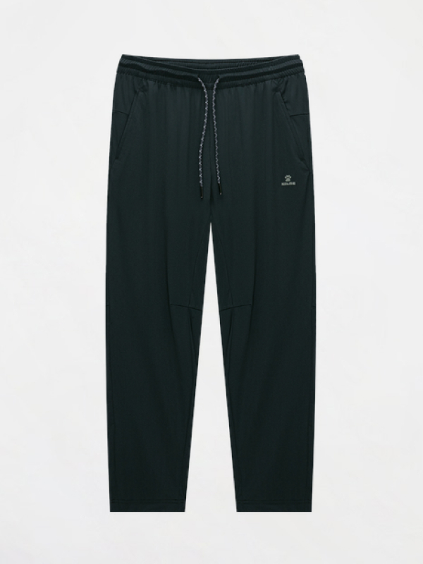 Брюки KELME Knitted Trousers Dark Blue