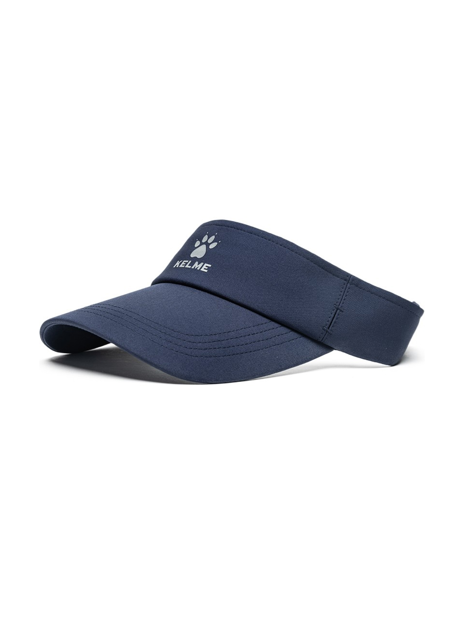 Козырек KELME Empty Top Hat Dark Blue